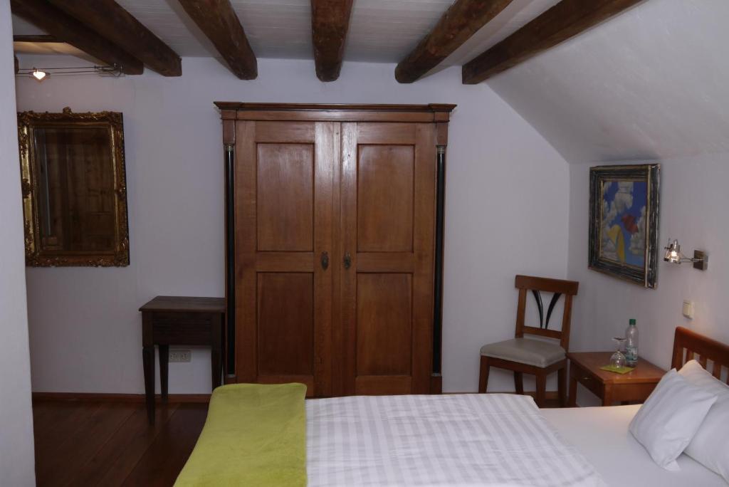 Готель Maternushof Pomster Номер фото